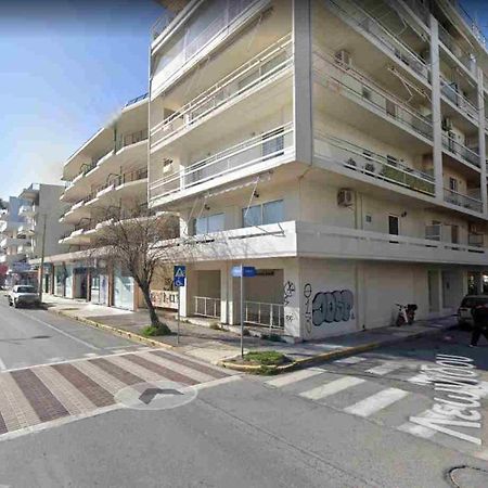 Seafront Penthouse Leo Apartment Kalamata Exterior photo